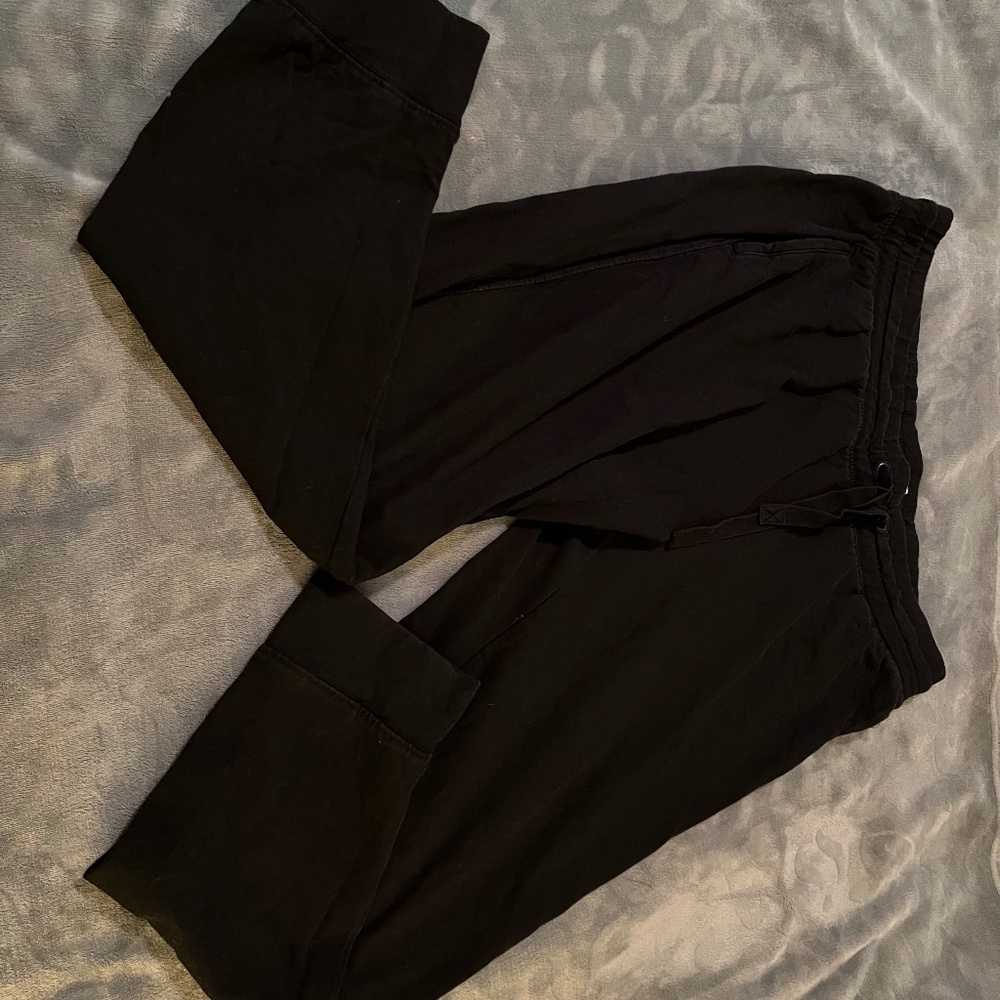 A New Day Joggers